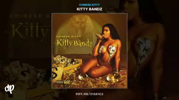 Kitty Bandz BY Chinese Kitty